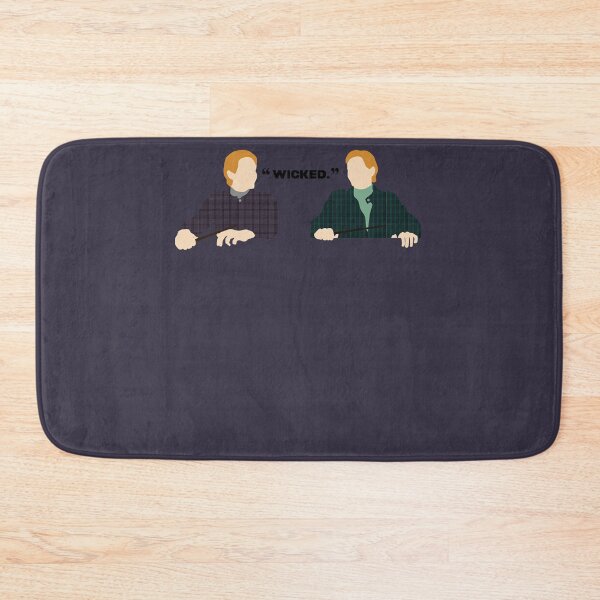 Item preview, Mischievous Comedy Twins Stir Magic Tools Gods Wicked  Gift For Fan designed and sold by Makenzie86933.