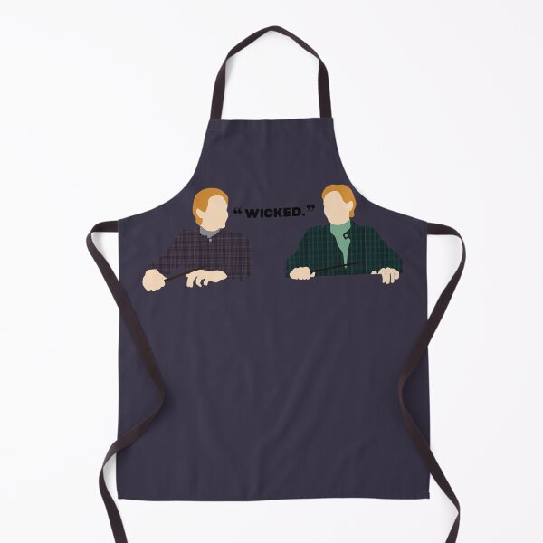 Item preview, Mischievous Comedy Twins Stir Magic Tools Gods Wicked Gift For Fan designed and sold by Makenzie86933.