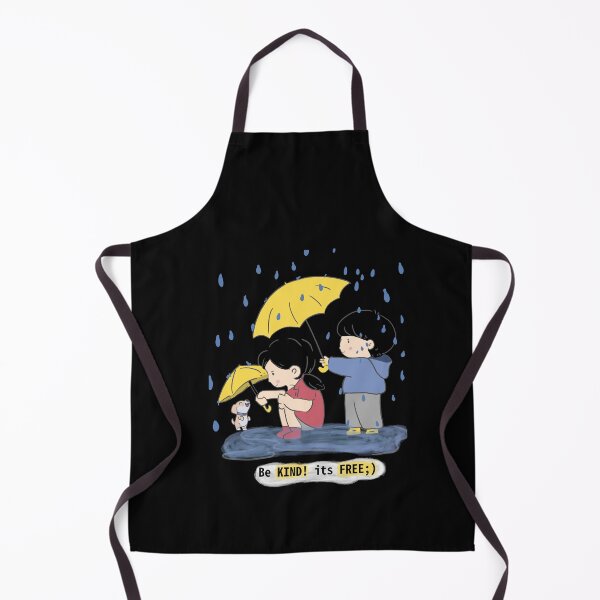 Item preview, Be KIND, It's FREE designed and sold by HERSHE5.