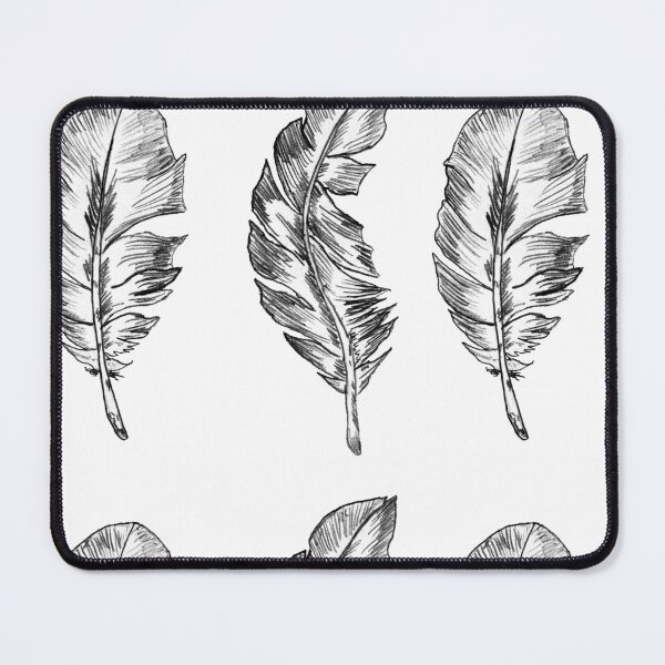 Item preview, Feathers of Phoenix and Bird designed and sold by galleasstudio.
