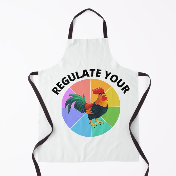 Item preview,  REGULATE YOUR ROOSTERE VINTAGE  designed and sold by artzaka.