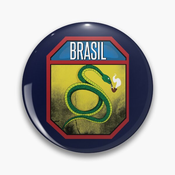 Item preview, FEB (Expeditionary Brazilian Force) Brazilian Second War Army designed and sold by PopCultureClote.