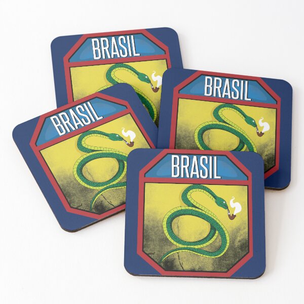 Item preview, FEB (Expeditionary Brazilian Force) Brazilian Second War Army designed and sold by PopCultureClote.