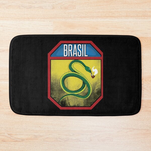 Item preview, FEB (Expeditionary Brazilian Force) Brazilian Second War Army designed and sold by PopCultureClote.