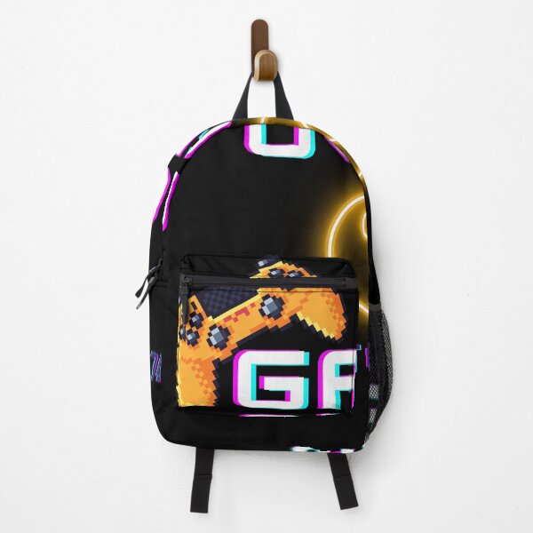Item preview, Game Over Back To School designed and sold by FILEX ⭐⭐⭐⭐⭐(826).