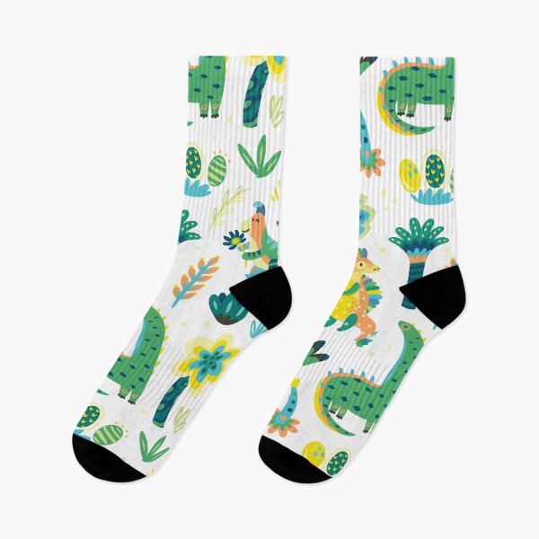 Item preview, dinosaurs in camouflage designed and sold by PenguinHouse.