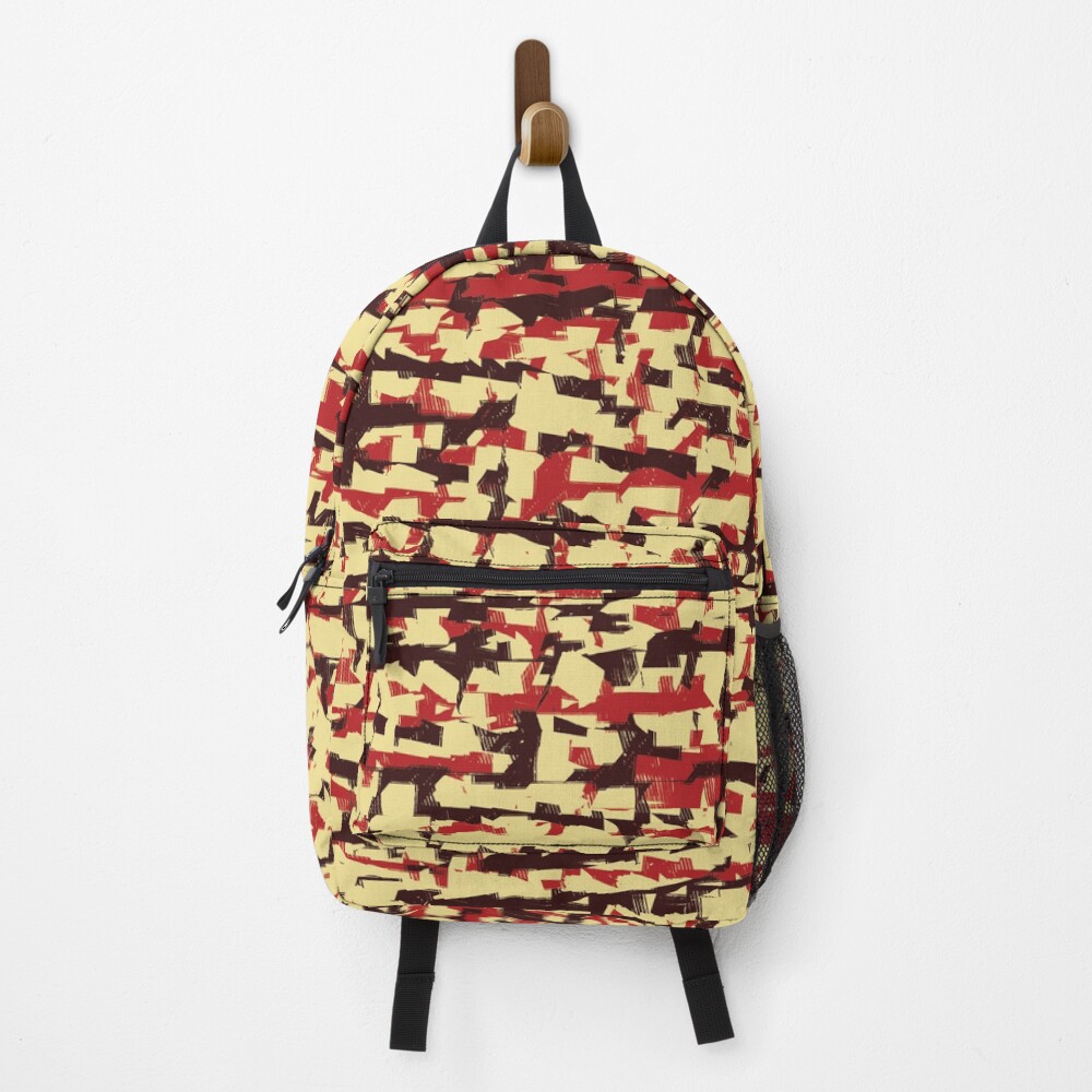Item preview, Backpack designed and sold by ccBOx.