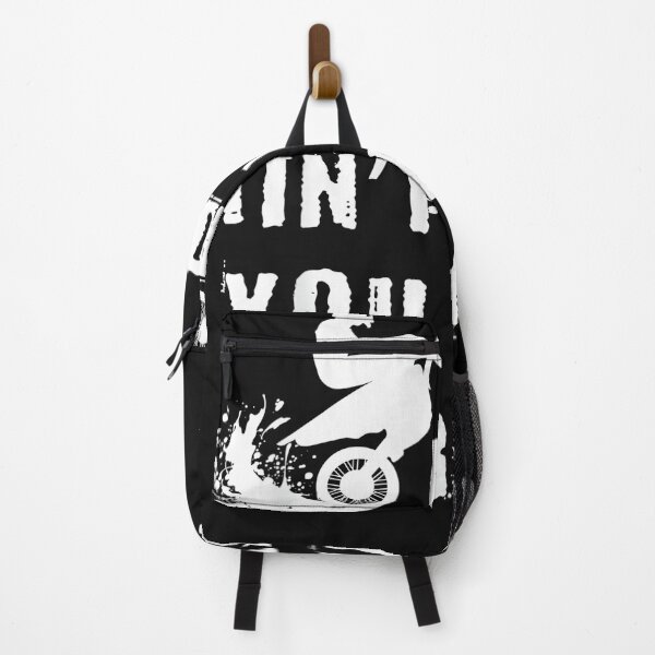 Item preview, If Dirt Ain´t Flying You Ain´t ryin Dirt Biker Bike Racing designed and sold by simonnegist.