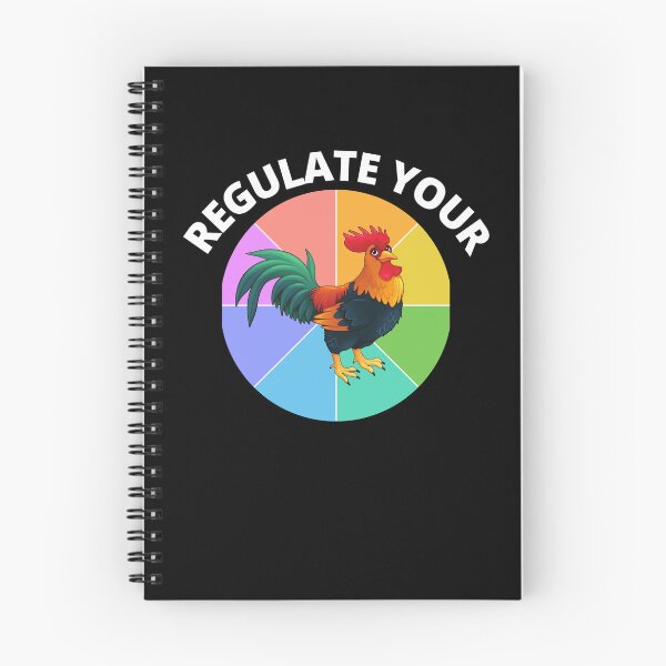Item preview,  REGULATE YOUR ROOSTERE VINTAGE  designed and sold by artzaka.