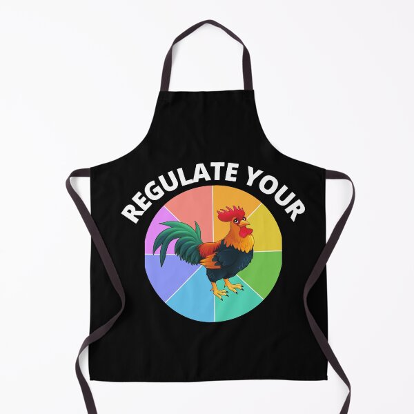 Item preview,  REGULATE YOUR ROOSTERE VINTAGE  designed and sold by artzaka.