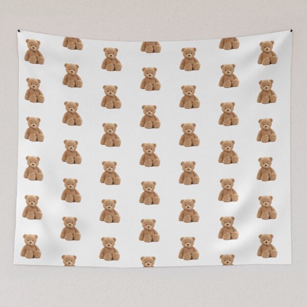 Item preview, Bear designed and sold by zarabukhari.