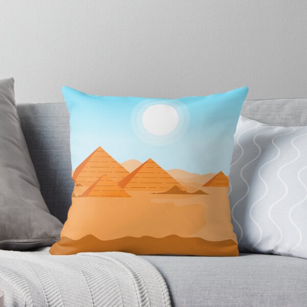 Item preview, Pyramid of Giza designed and sold by andaalimudin.