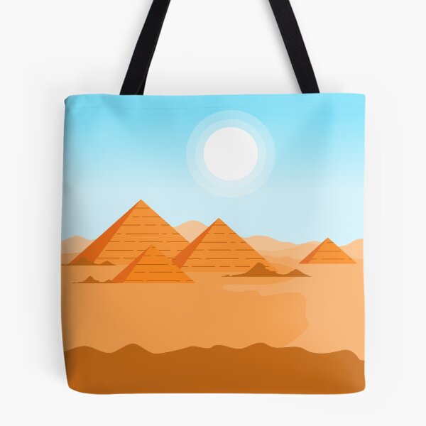 Item preview, Pyramid of Giza designed and sold by andaalimudin.