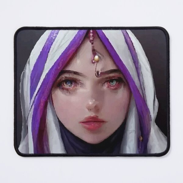 Item preview, Nadia designed and sold by AhmedHelal8395.