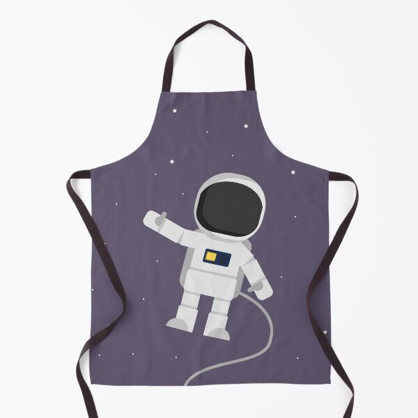 Item preview, Cute Astronout designed and sold by andaalimudin.
