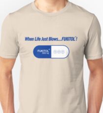 Fukitol Unisex T-Shirt