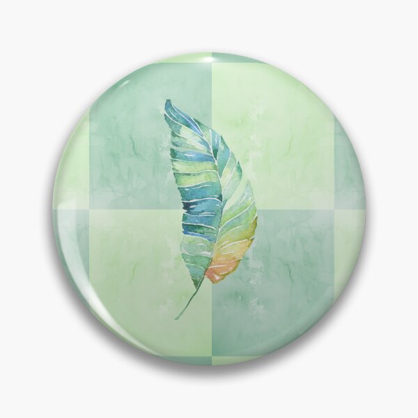 Item preview, A leaf designed and sold by APURU.