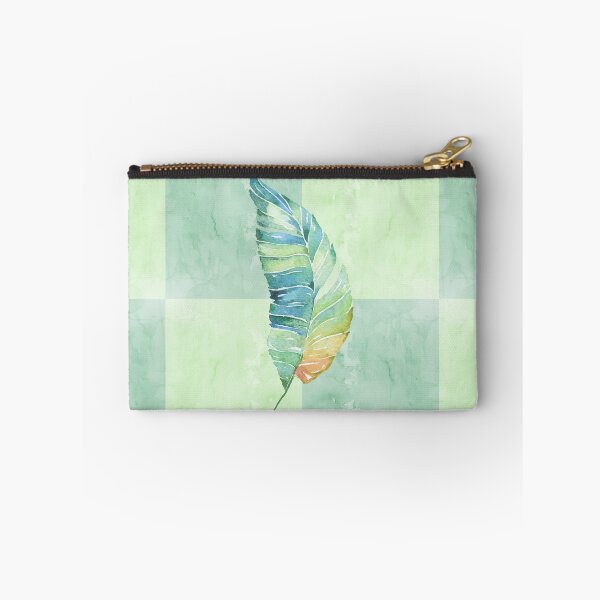 Item preview, A leaf designed and sold by APURU.