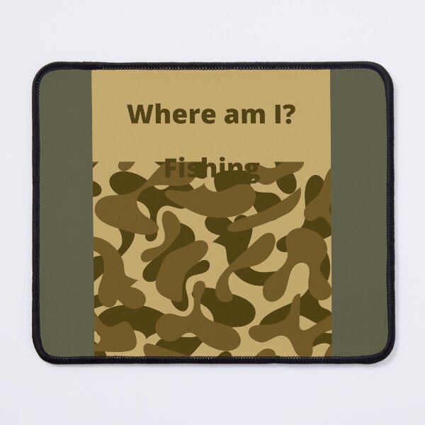 Item preview, Where am I? designed and sold by NewPages.