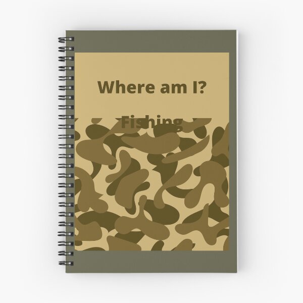 Item preview, Where am I? designed and sold by NewPages.