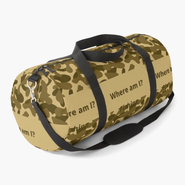Item preview, Where am I? designed and sold by NewPages.
