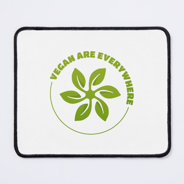 Item preview, Vegan Are Everywhere | Green Leaf Turbine designed and sold by Teenker.