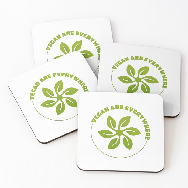 Item preview, Vegan Are Everywhere | Green Leaf Turbine designed and sold by Teenker.
