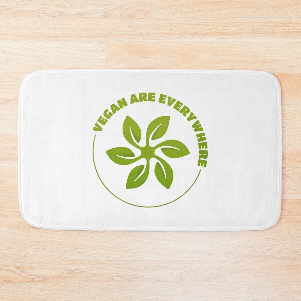 Item preview, Vegan Are Everywhere | Green Leaf Turbine designed and sold by Teenker.