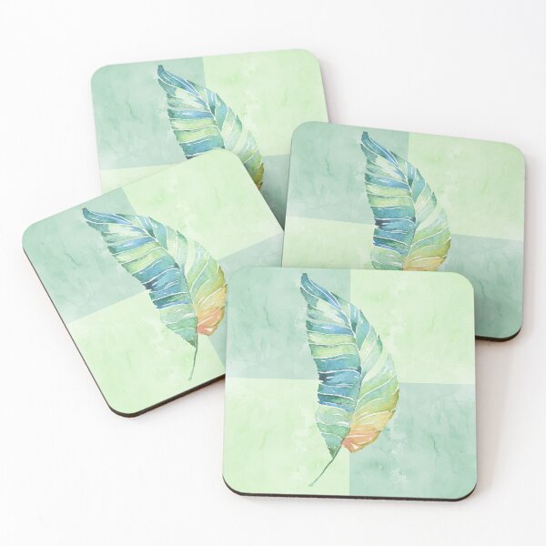 Item preview, A leaf designed and sold by APURU.