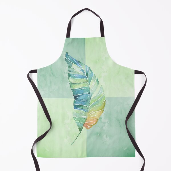 Item preview, A leaf designed and sold by APURU.