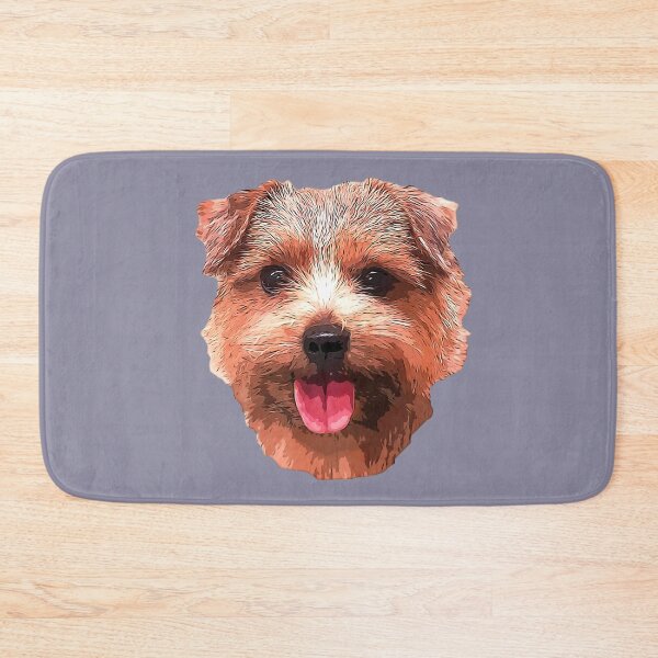Artikelvorschau, Norfolk Terrier entworfen und verkauft von ElegantCat.