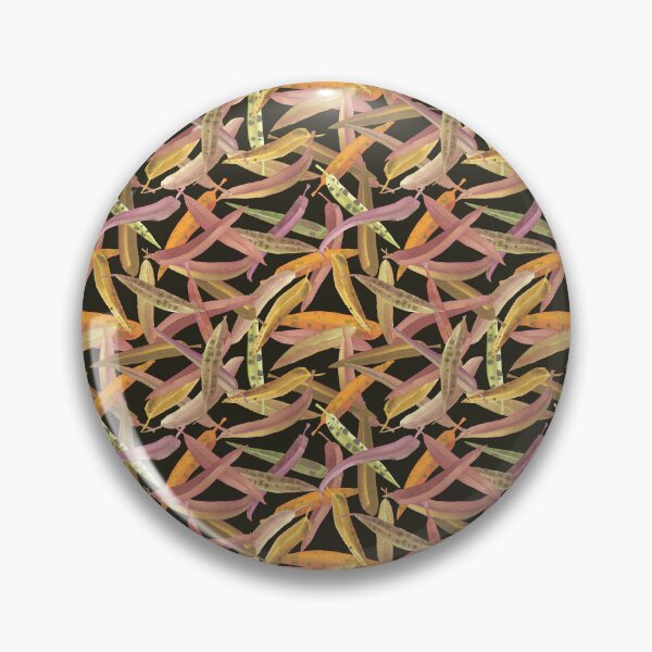 Item preview, Gum Leaves designed and sold by Kmunnsartlife.