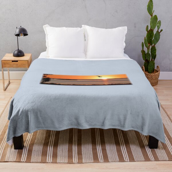 Item preview, Sunset flight designed and sold by indiafrankk.