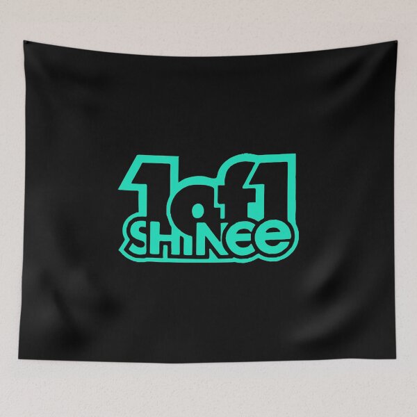 Item preview, 1of1 shinee designed and sold by dexta.