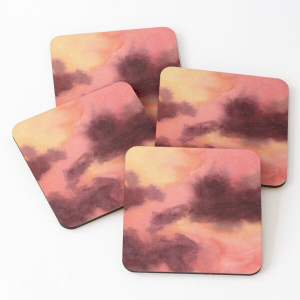 Item preview, Sunset Clouds designed and sold by Pattokarts.