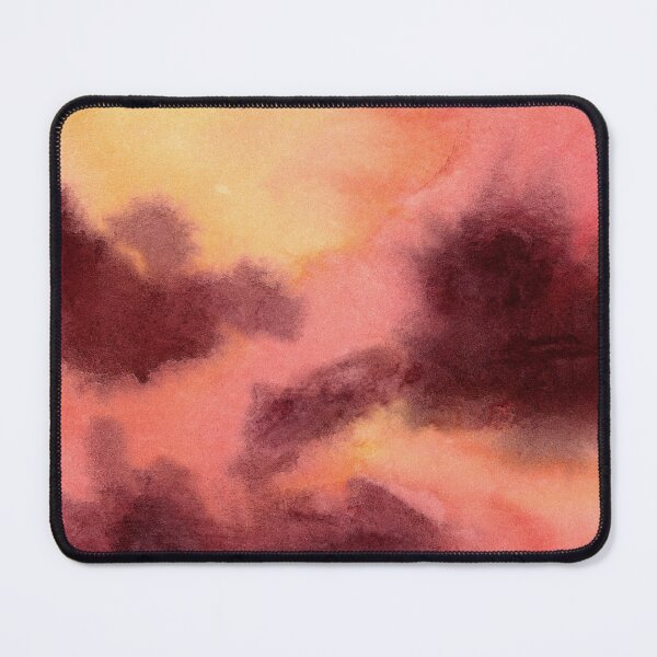 Item preview, Sunset Clouds designed and sold by Pattokarts.