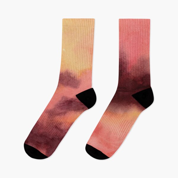 Item preview, Sunset Clouds designed and sold by Pattokarts.