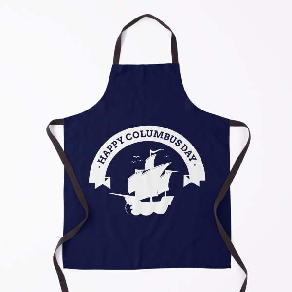 Item preview, Happy Columbus Day 1492 Discover Shirt designed and sold by PopCultureClote.