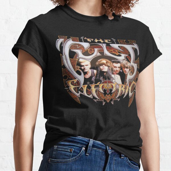 a démissionné du navire kapal T-shirt classique