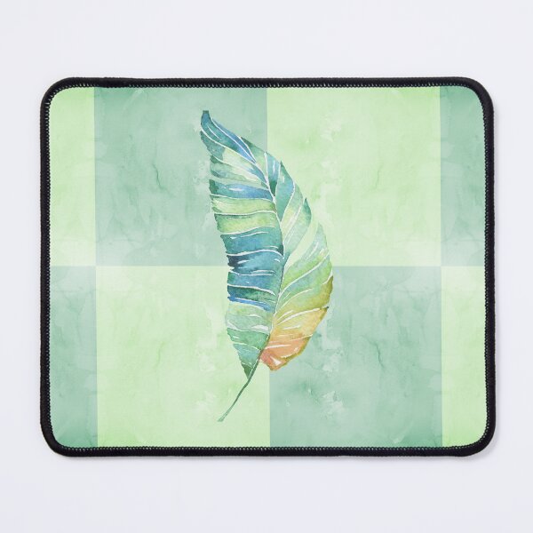 Item preview, A leaf designed and sold by APURU.