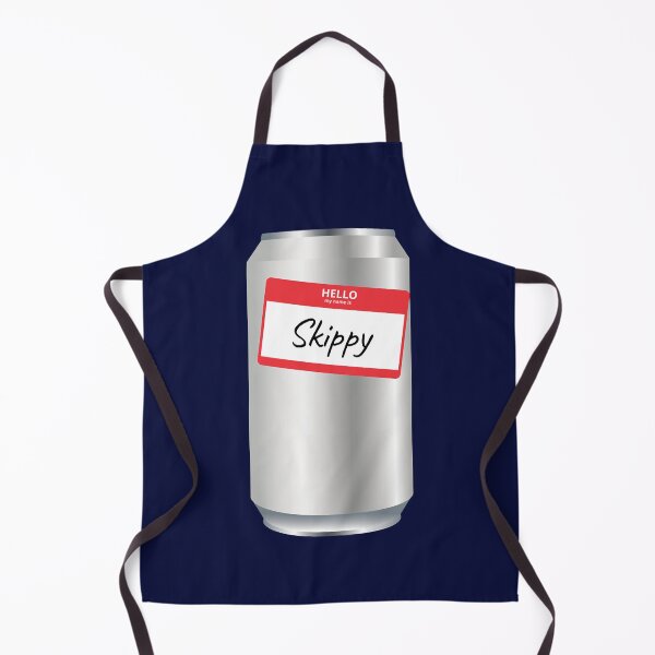 Item preview, Hello My Name Is - Skippy - Expeditionary Force designed and sold by PopCultureClote.
