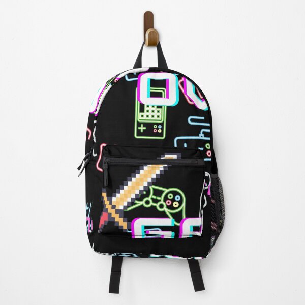 Item preview, Game Over Back To School designed and sold by FILEX ⭐⭐⭐⭐⭐(826).