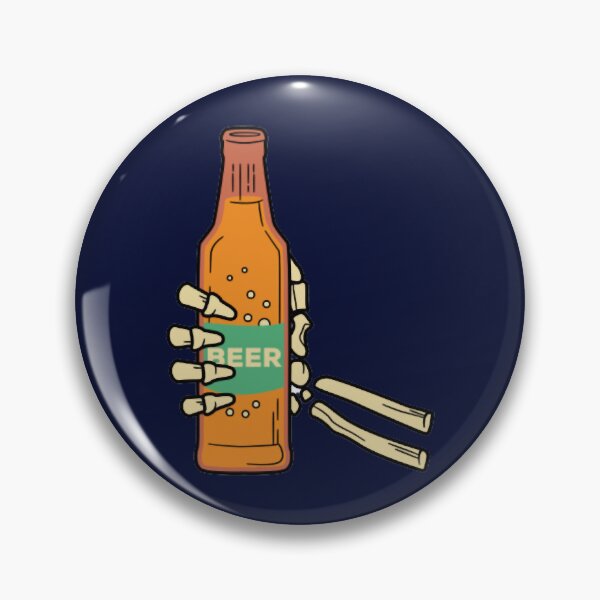 Item preview, Hold My Beer    designed and sold by PopCultureClote.