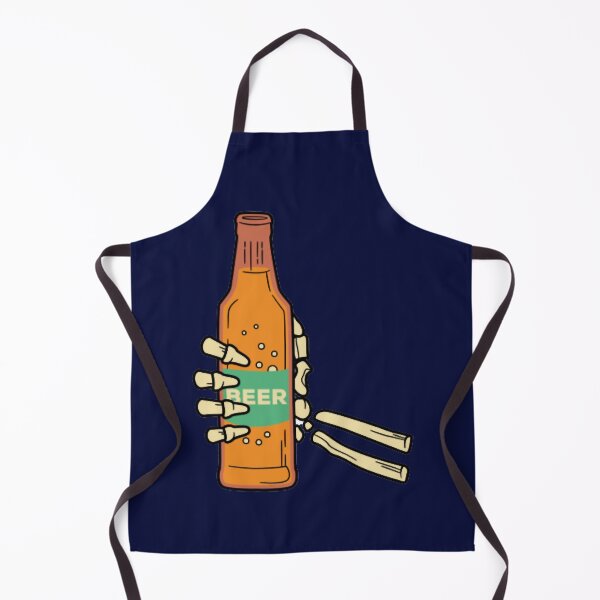 Item preview, Hold My Beer designed and sold by PopCultureClote.