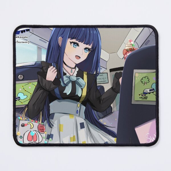 Item preview, Shinkansen designed and sold by dwotea.
