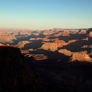 Artwork thumbnail, Morning View by Dennis Jones - CameraView
