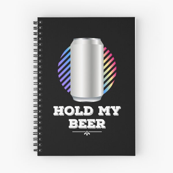Item preview, Hold my beer designed and sold by PopCultureClote.