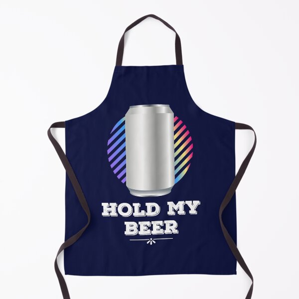 Item preview, Hold my beer designed and sold by PopCultureClote.