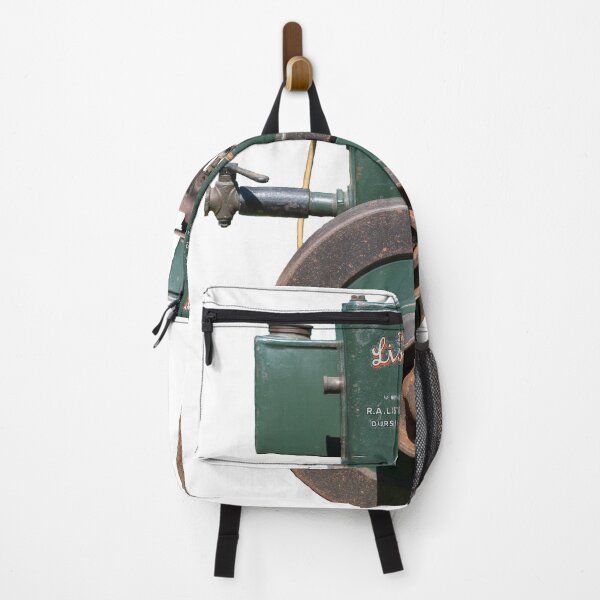 Item preview, The Lister D designed and sold by hawkie.