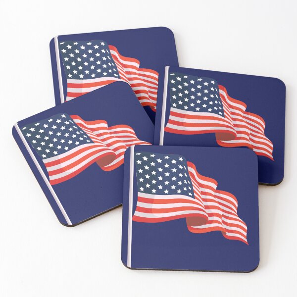 Item preview, American flag #2 designed and sold by Sejmen.